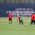 RB-Abschlusstraining am Cottaweg vor dem morgigen Champions-League-Spiel. Foto: Jan Kaefer