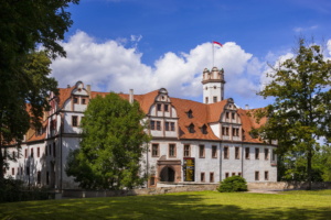 Schloss Glauchau. Foto: Schlösserland Sachsen/Sylvio Dittrich (www.schloesserland-sachsen.de)