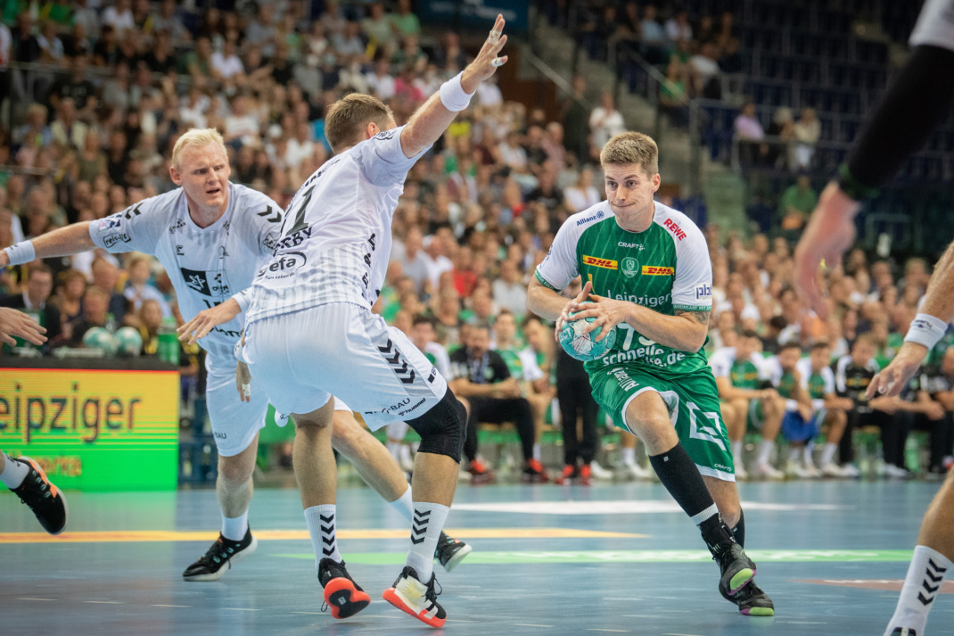 Viggo Kristjansson. Foto: Klaus Trotter