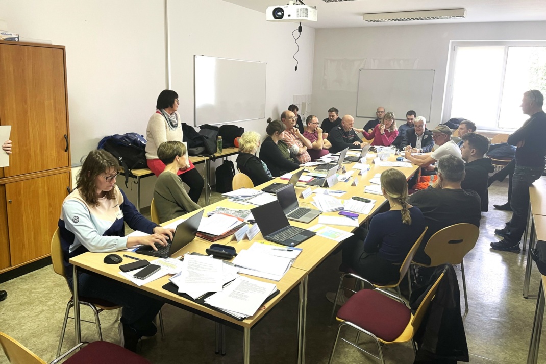 Quelle: Stadtverwaltung Borna