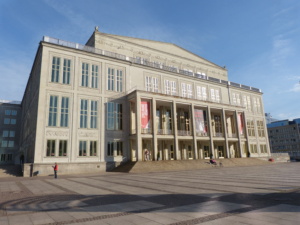 Leipziger Oper