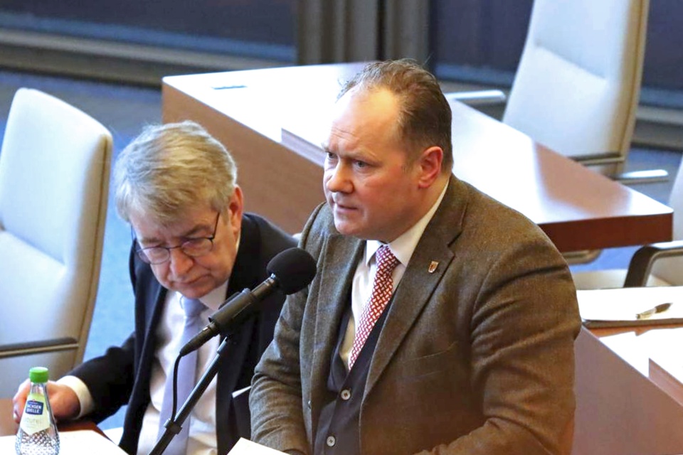 Kommentar Meinungsmache oder Unwissenheit? Drei Anträge der AfD im