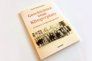 Cover des Büchleins.