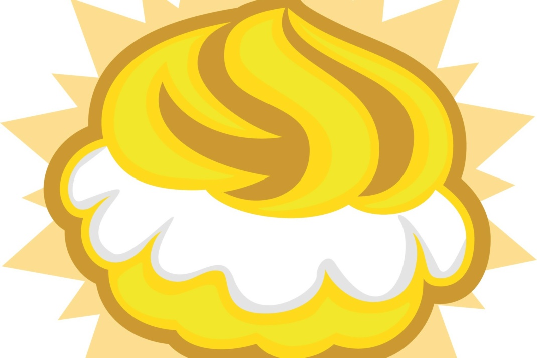 Grafik Goldener Windbeutel. Quelle: foodwatch