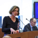 Stadträtin Juliane Nagel (Die Linke). Foto: LZ
