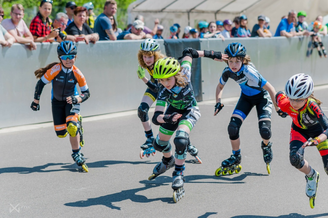 LE Skate Race 2022. Quelle: Maximilian Lippold - MXDesigns