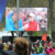 Leipzig Marathon 2023. Die 90-jährige Marga Schwotzer (BSV AOK). Foto: Sabine Eicker