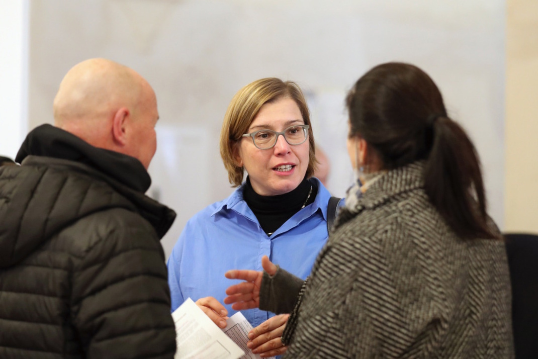 Aufnahme Skadi Jennicke.