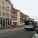Blick auf Georg-Schumann-Straße-