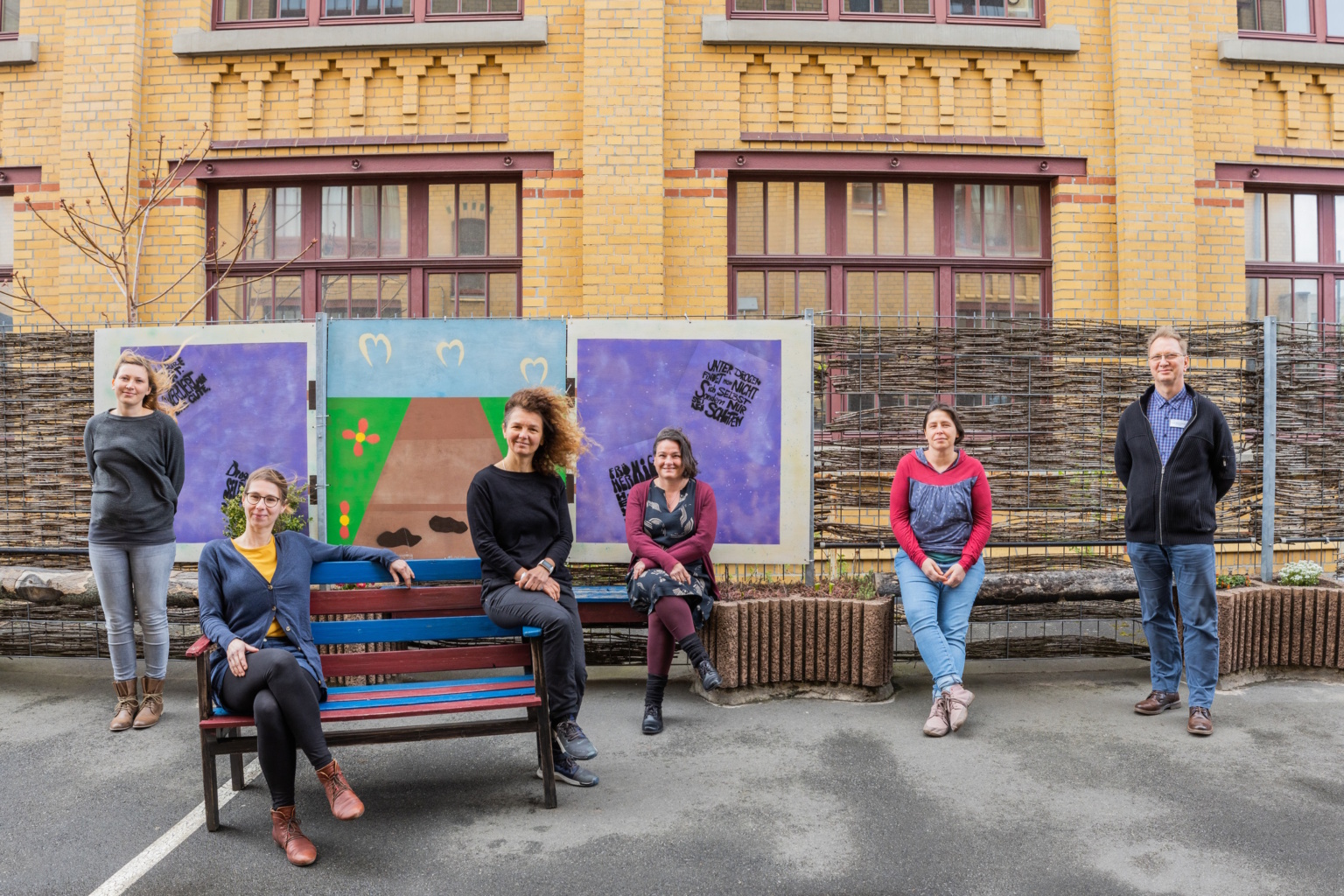 25 Jahre Adaption In Leipzig Was Passiert Eigentlich Nach Der 25 Jahre Adaption In Leipzig Was Passiert Eigentlich Nach Der