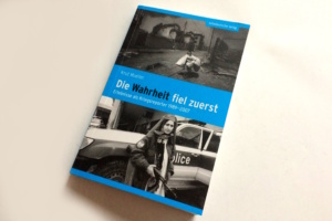 Cover des Buches von Knut Mueller.
