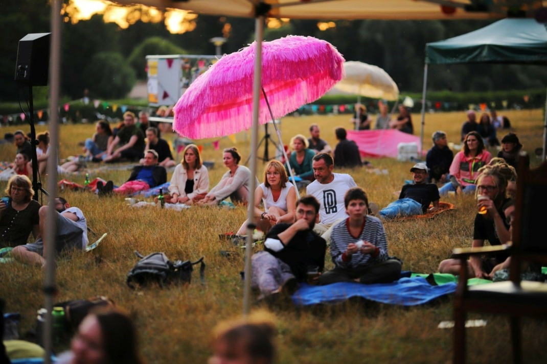 Foto: Hörspielsommer e. V.
