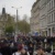 „Alle auf die Straße zum 1. Mai! Gemeinsam als Klasse kämpfen!“ - Demonstration vom Südplatz aus. Foto: Tom Richter