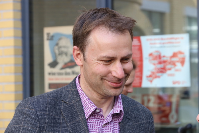 Holger Mann