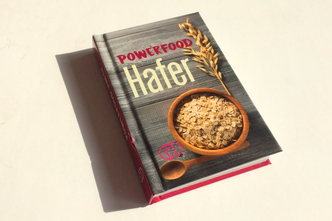 Cover des Büchleins.