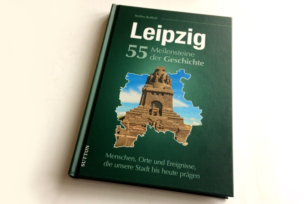 Cover mit Titel des Buches.