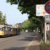 Ab 22. Mai wird der Radfahrstreifen auf der Riesaer Straße markiert. Foto: Ralf Julke