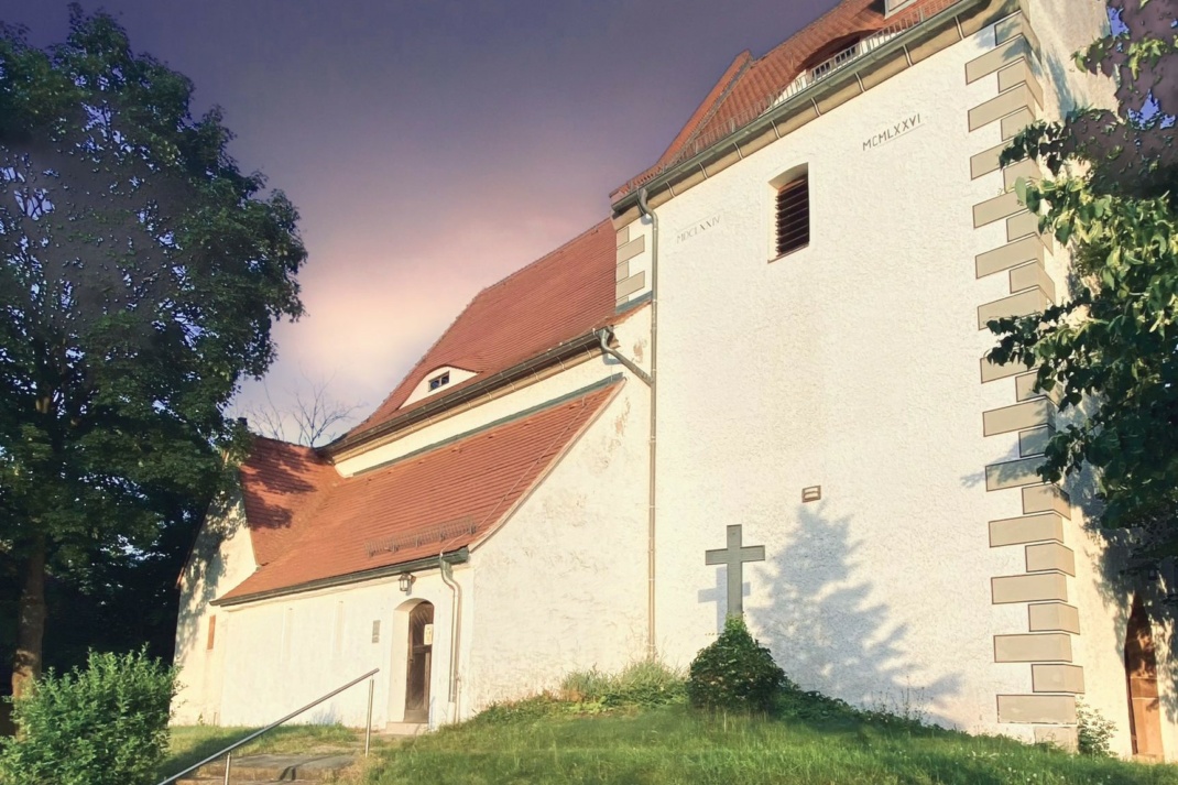 Kirchen Höfgen. Quelle: Sebastian Bachran