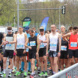 Start frei für den Leipzig Marathon 2023. Foto: Sabine Eicker