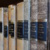 Bücher aus der Paulskirchenbibliothek. Foto:DNB