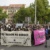 Demo von „Leipzig nimmt Platz“ am 5. Juni 2023 in Leipzig. Foto: Tom Richter