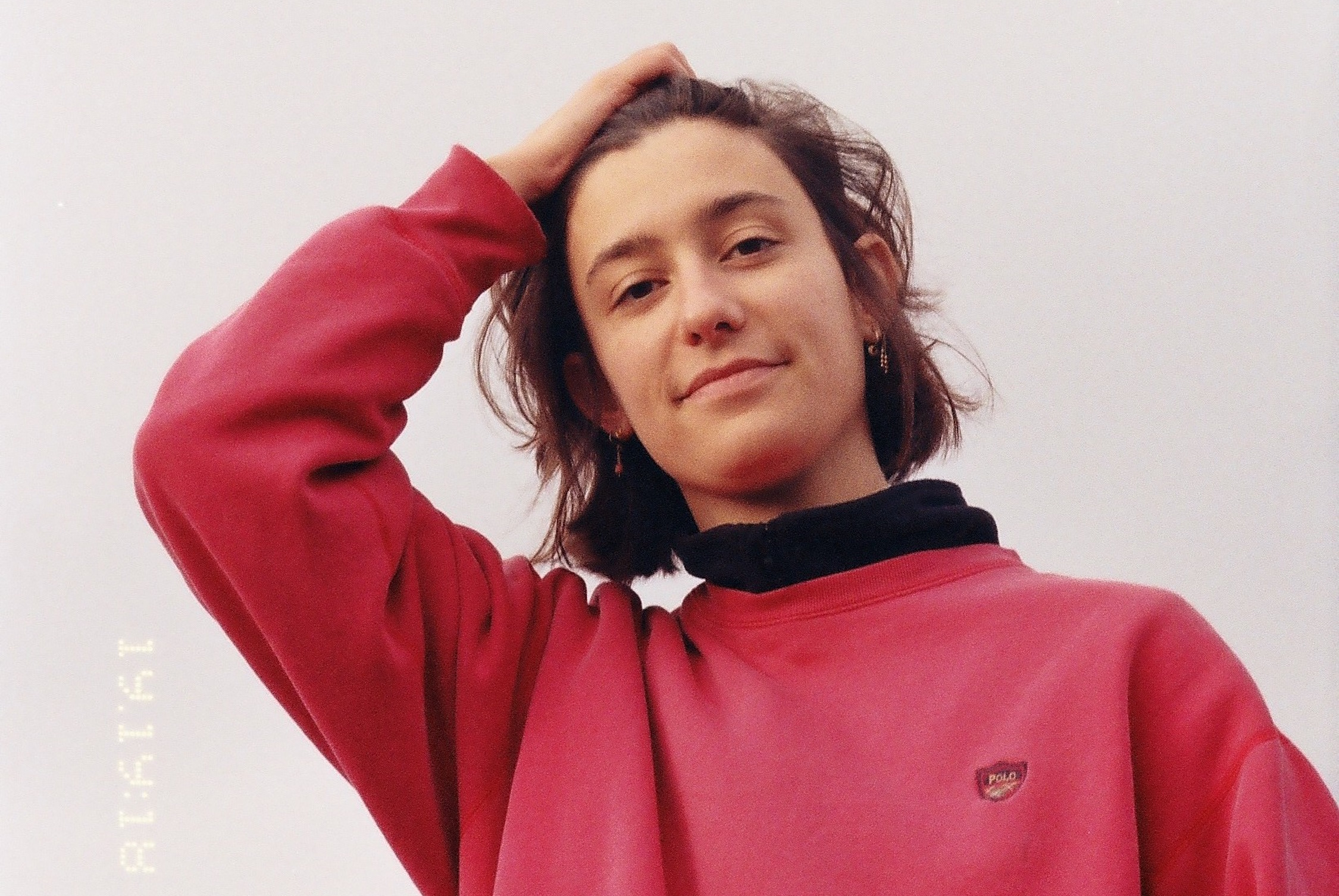 Not Close Enough To You Die Leipziger Felie hat ihre erste