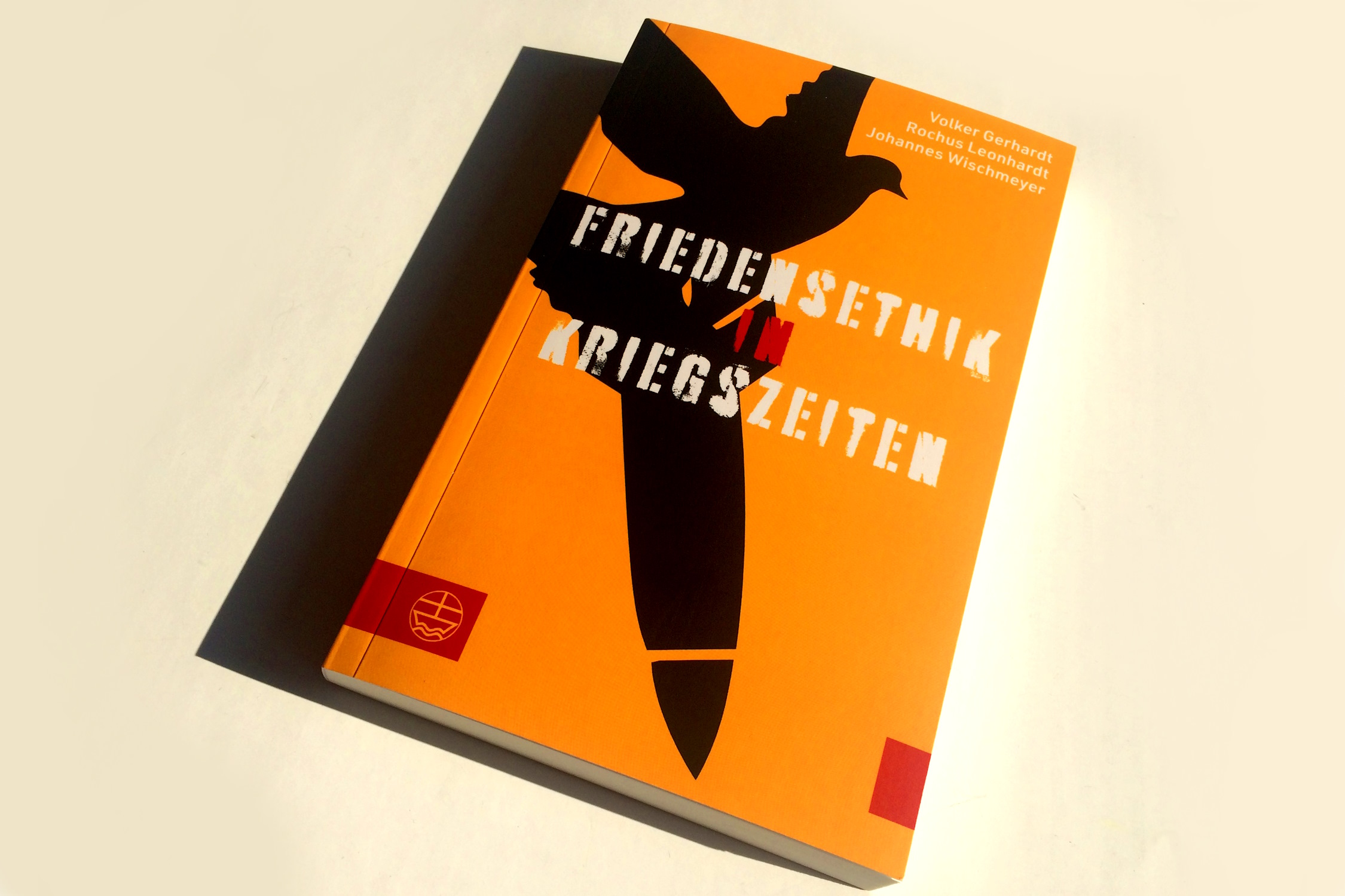 Friedensethik In Kriegszeiten Luther Kant Und Das Recht Der Menschen friedensethik-in-kriegszeiten-luther-kant-und-das-recht-der-menschen