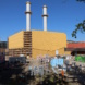 Das Heizkraftwerk Süd der Stadtwerke Leipzig in der Bornaischen Straße. Foto: Ralf Julke