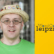 Robert Windisch vom WordCamp Leipzig