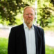 Porträt Prof. Dr. Ulf Engel.
