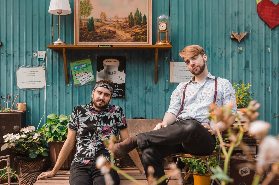 Jante. Foto: Yellow Van Photography (Kien Kit Chan)