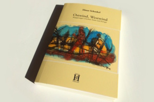 Cover des Buches von Elmar Schenkel.