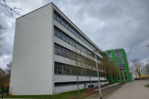 Franz-Mehring-Grundschule