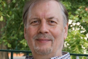 Ralph Grüneberger