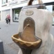 Mit dem Wiener Brunnen wurde in Leipzig eine Trinkwasser-Welle in Bewegung gesetzt. Foto: Jan Kaefer