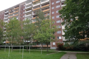 Breisgaustraße 167-173 in Grünau. Foto: Thomas Köhler