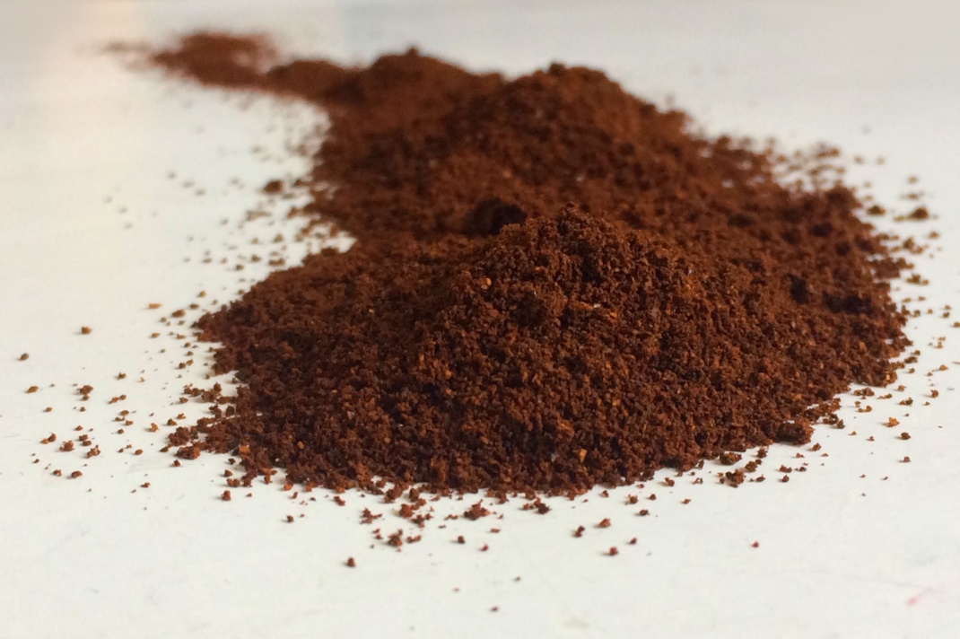 Eine Tour für fair gehandelten Kaffee. Foto: Ralf Julke