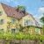 Das Göschenhaus in Grimma. Foto: Stadt Grimma