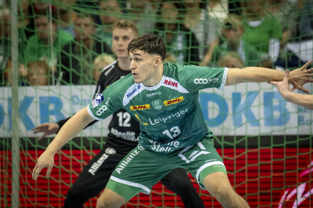 Matej Klima. Foto: Klaus Trotter