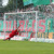 Torwart David Wunsch (1, Chemnitzer FC) streckt sich vergeblich. Tor für Chemie! Foto: Jan Kaefer