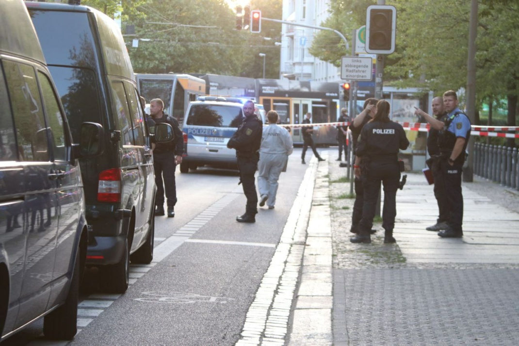 Erstaunlich Richard Lehmann Strasse Leipzig Fotosnull