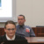 Sven Liebich vor Gericht.