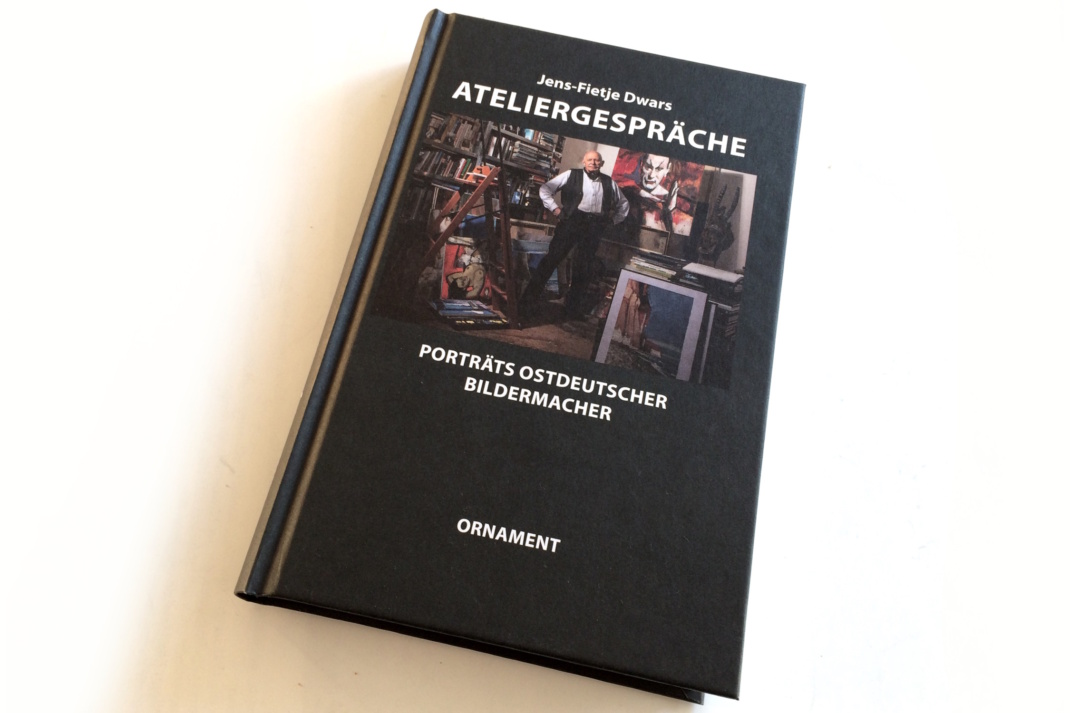 Cover des Buches.
