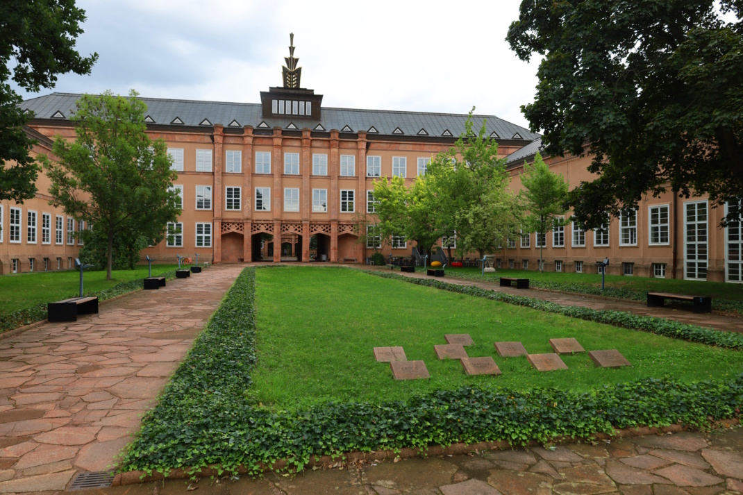 Im Grassi-Museum kann man ab 2024 gleich drei Dauerausstellungen entgeltfrei besuchen. Foto: Ralf Julke
