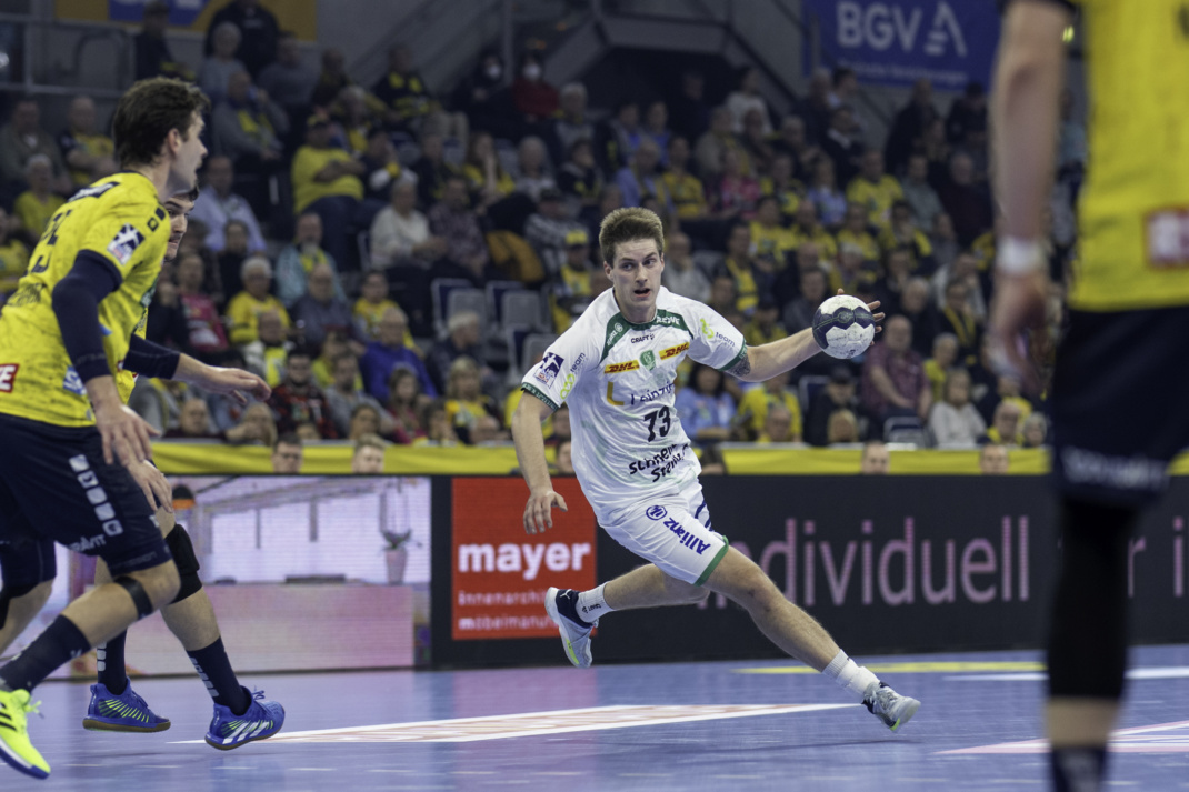 Viggo Kristjansson. Foto: Klaus Trotter