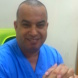Mahmoud Abu Khater arbeitet im Al Aqsa-Krankenhaus in Deir al-Balah. Foto: privat