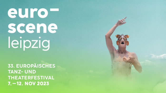 euro-scene Leipzig 2023. Bild: euro-scene