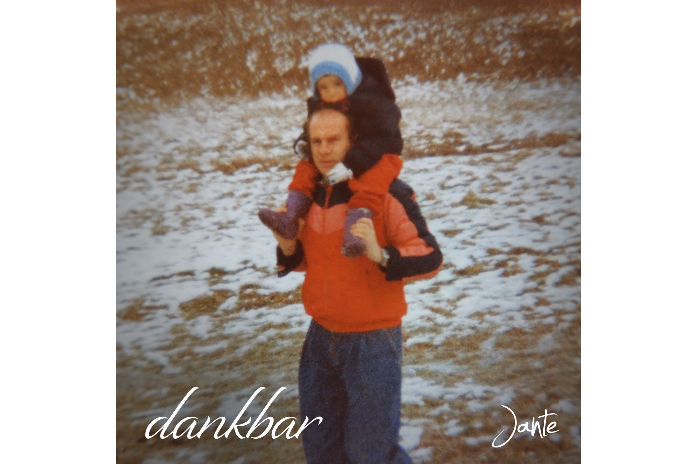 Neue JanteSingle „Dankbar“ Für die Menschen, die immer an unserer