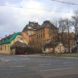 Die ehemalige Sternburg-Brauerei in Lützschena. Foto: Ralf Julke