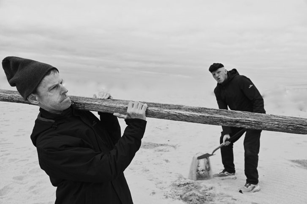 Act V Scene 1. Foto: Ridiculusmus